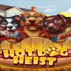 Hot Dog Heist – Slot hấp dẫn đến từ nhà phát hành Play’Go